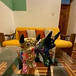 Hogar Lejos Del Hogar