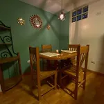 Hogar Lejos Del Hogar