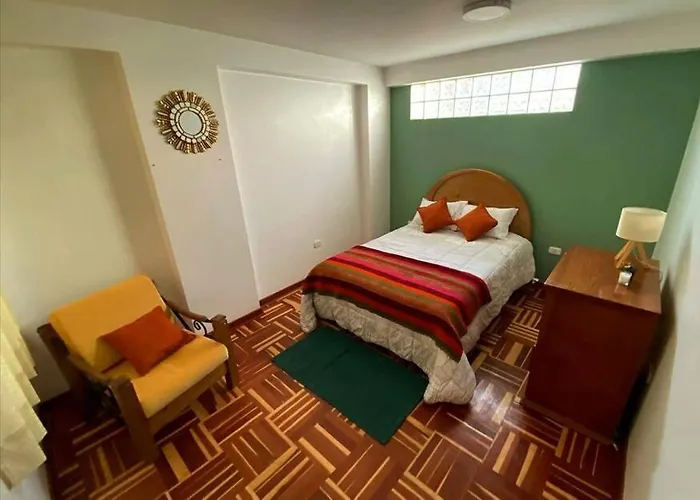 Hogar Lejos Del Hogar